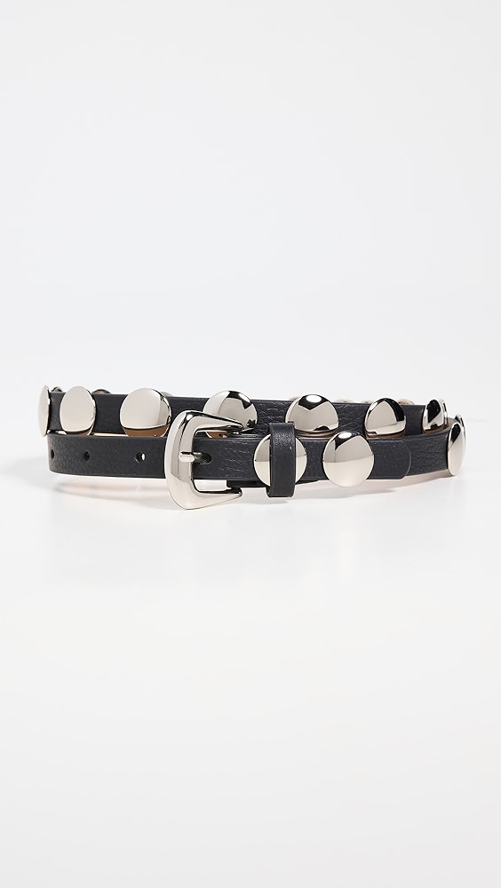 B-Low the Belt Ames Belt