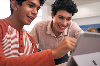 Microsoft Copilot and Learn