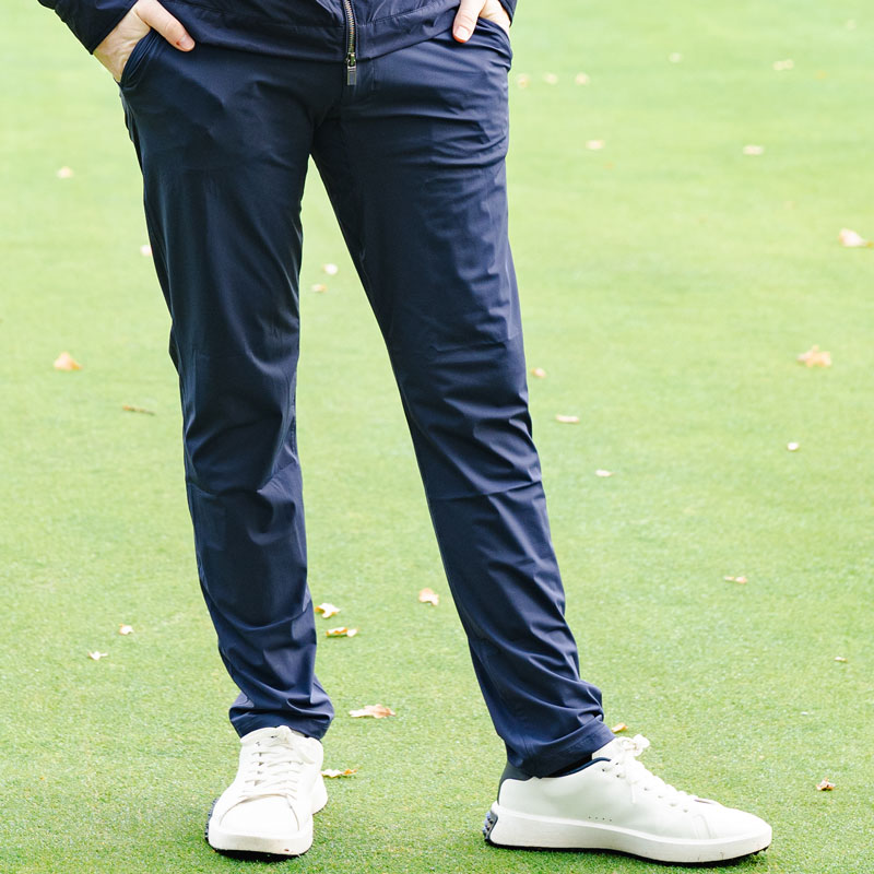 Johnnie-O Fusionn Knit Performance Pants