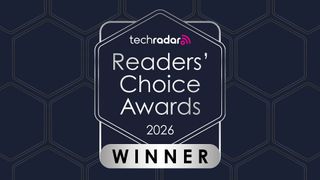 Meet the TechRadar Readers' Choice Awards 2026 winners &mdash; all 100% chosen by you