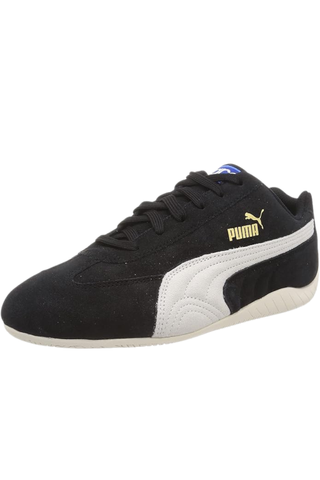 Puma Speedcat Sparco Men's Trainers - Black, Black, 10 Uk