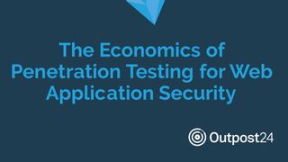 The economics of penetration testing for web application security