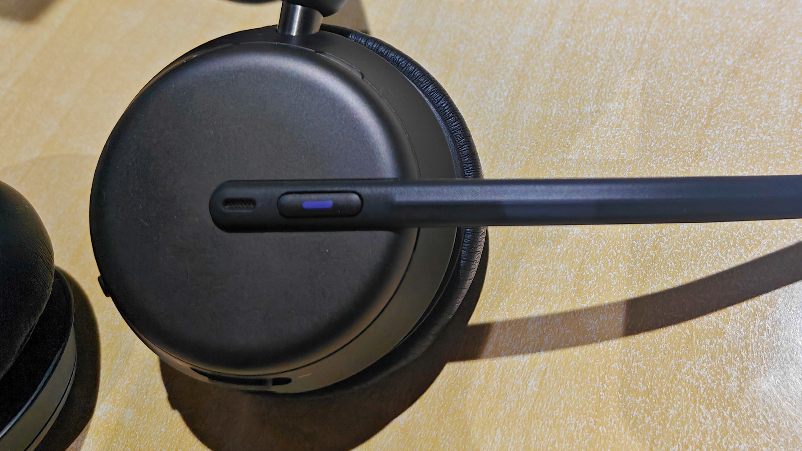 Epos Impact 1061T ANC wireless headset review