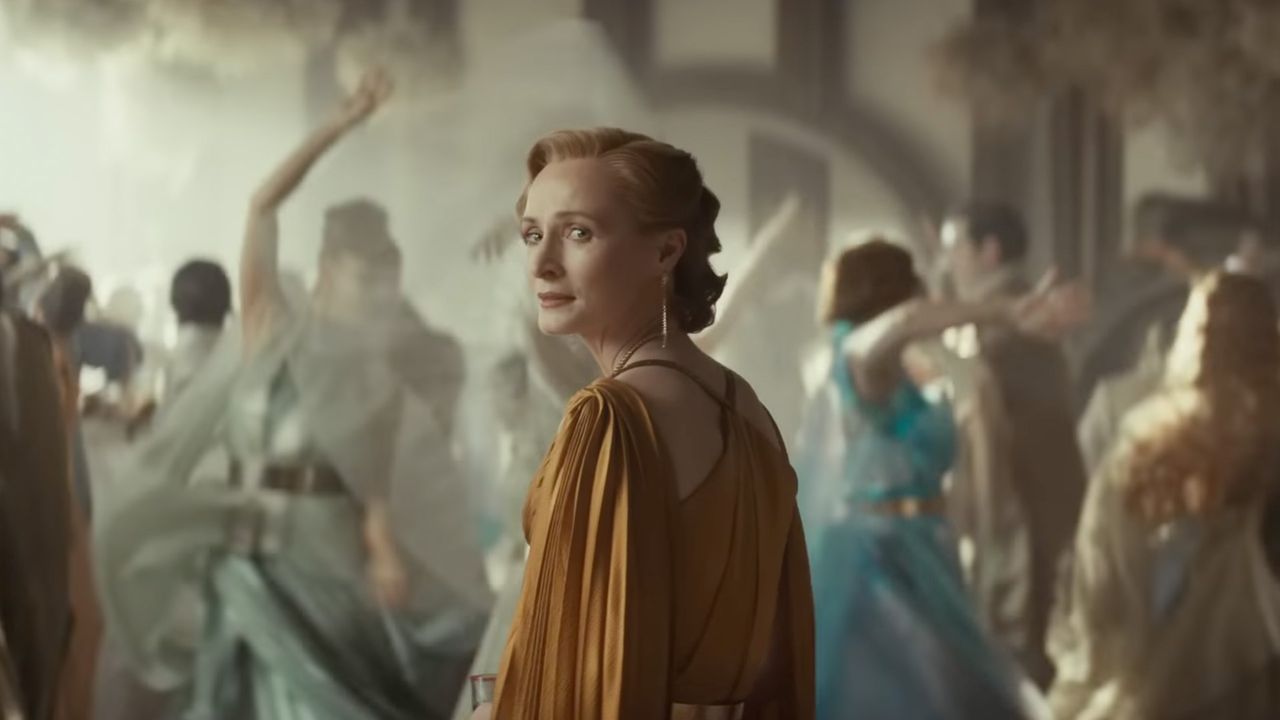 Andor Season 2 on Disney+