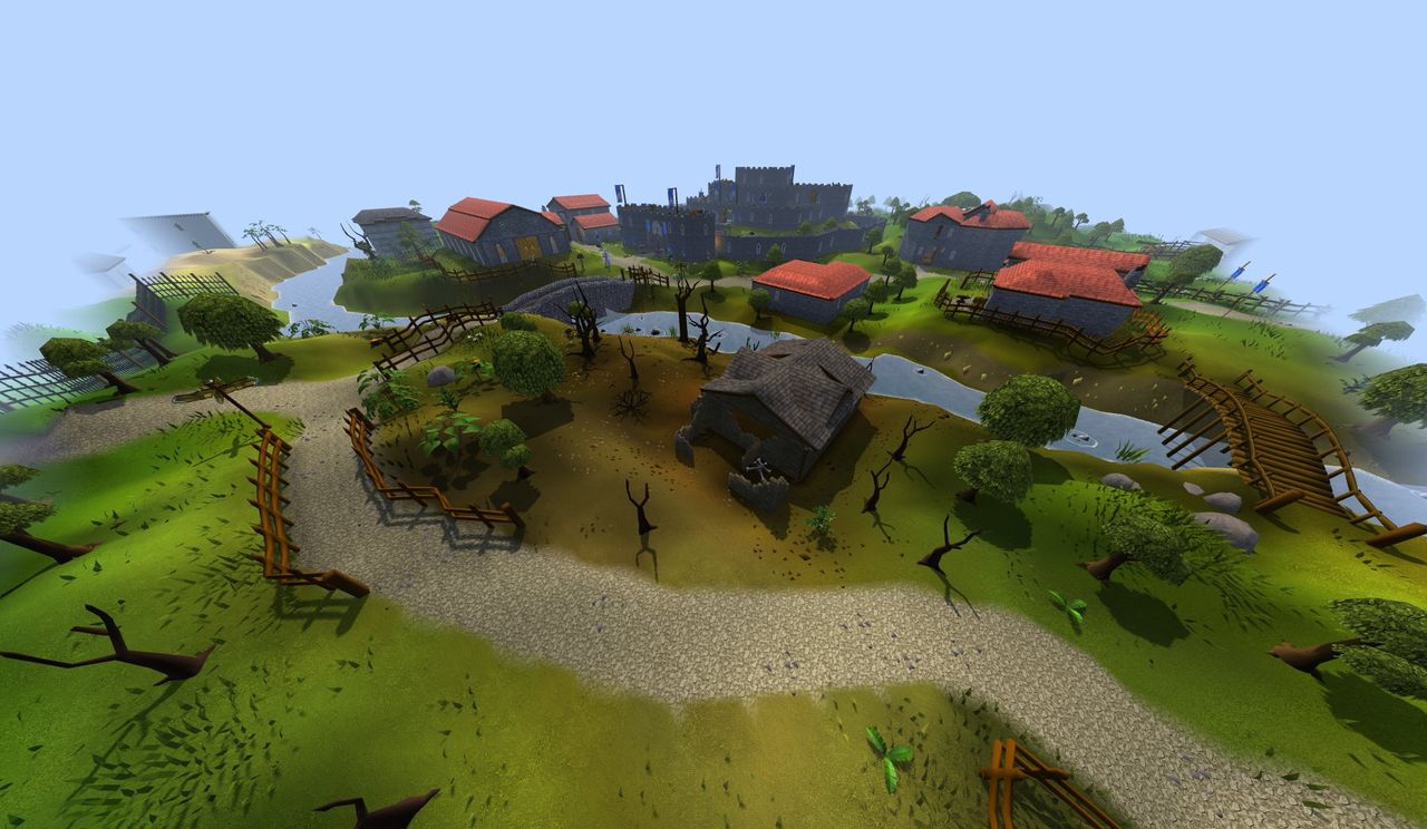 runelite hd