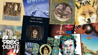 Yes solo albums debate image