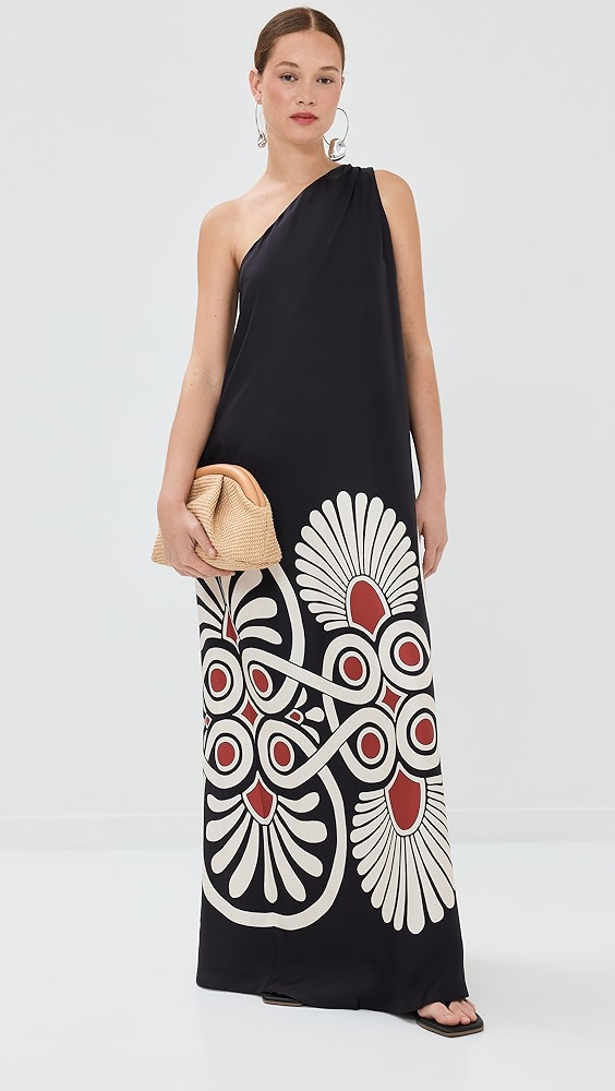 La Doublej Roy Dress