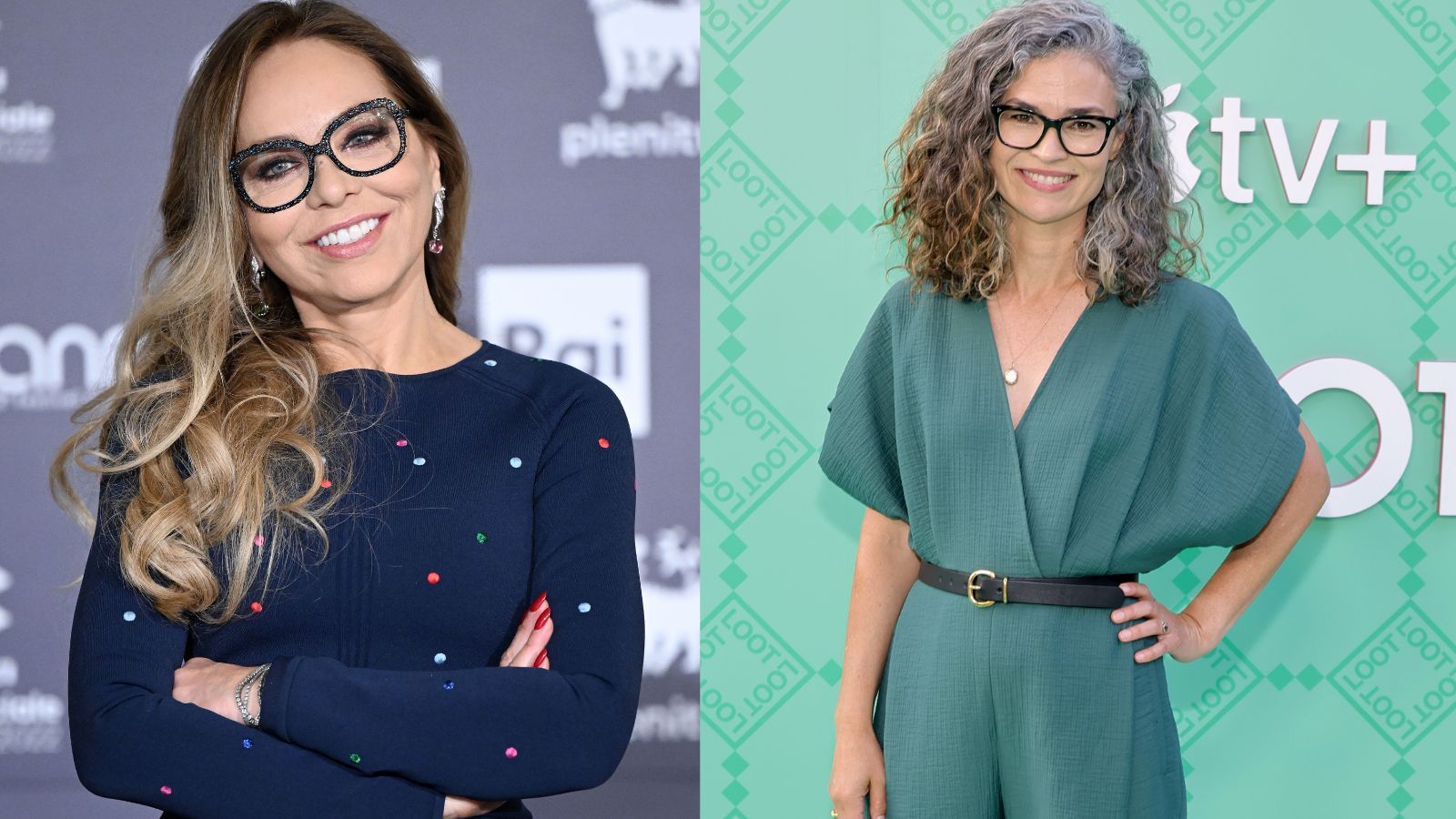 Eyeglasses trends 2022 Musthave styles seen on celebrities Woman & Home