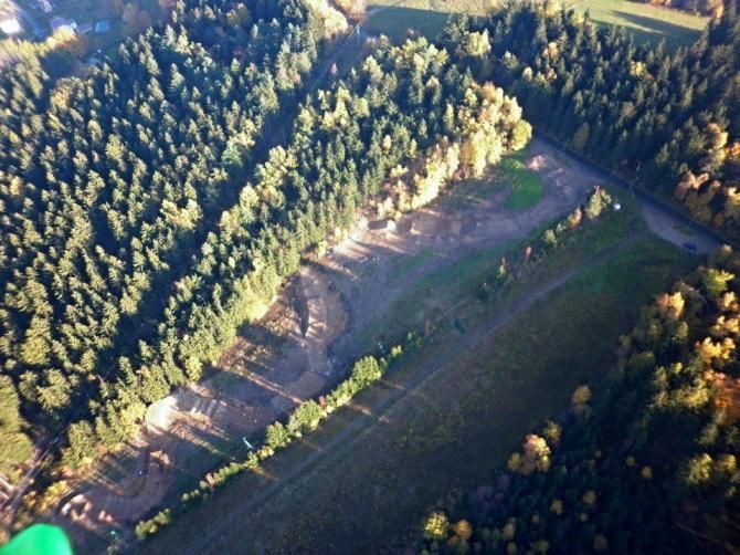 The JBC Bike Park