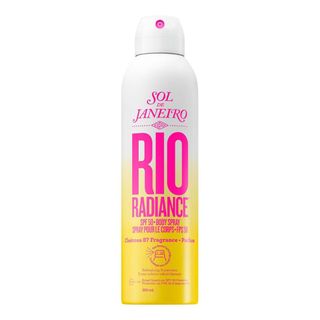 Sol de Janeiro Rio Radiance Body Spray