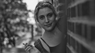 Greta Gerwig in Frances Ha