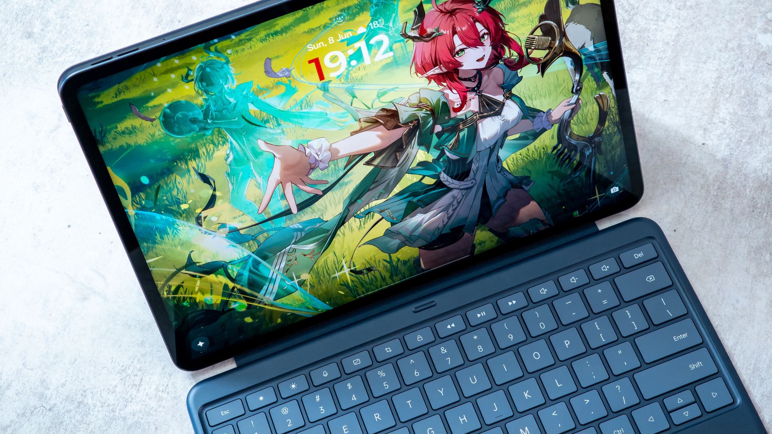 An iPad mini rival could be coming from an unlikely source – and it's tipped to be more powerful, too