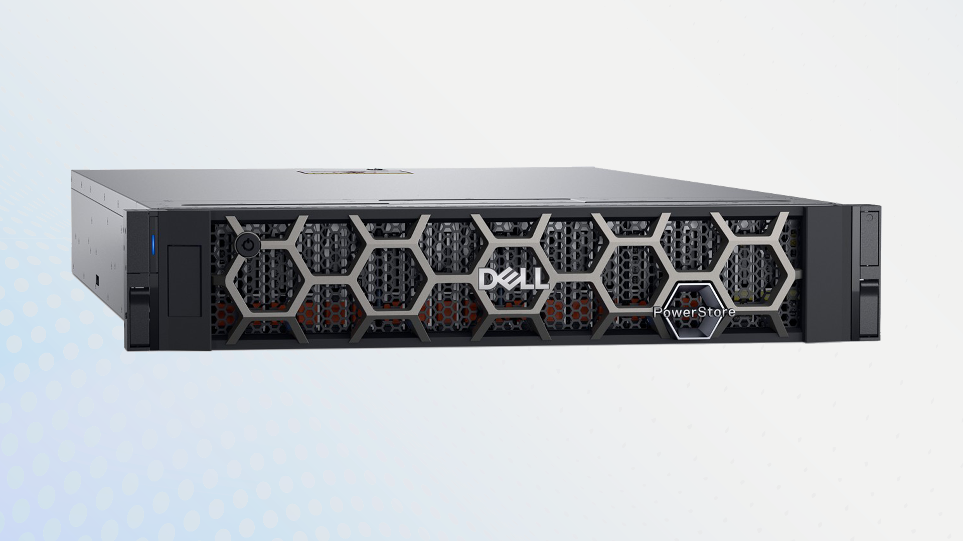 Dell PowerStore