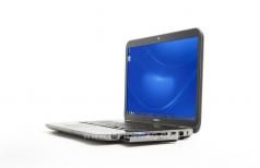 Dell Inspiron 17R SE 7720 | Desktop Replacement Notebook Review