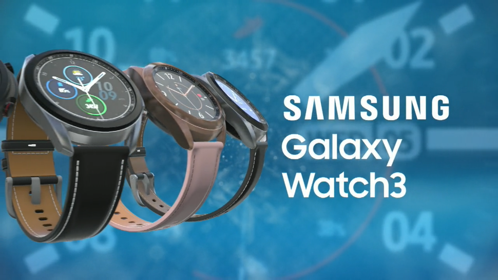 samsung active watch 3 release date 2020