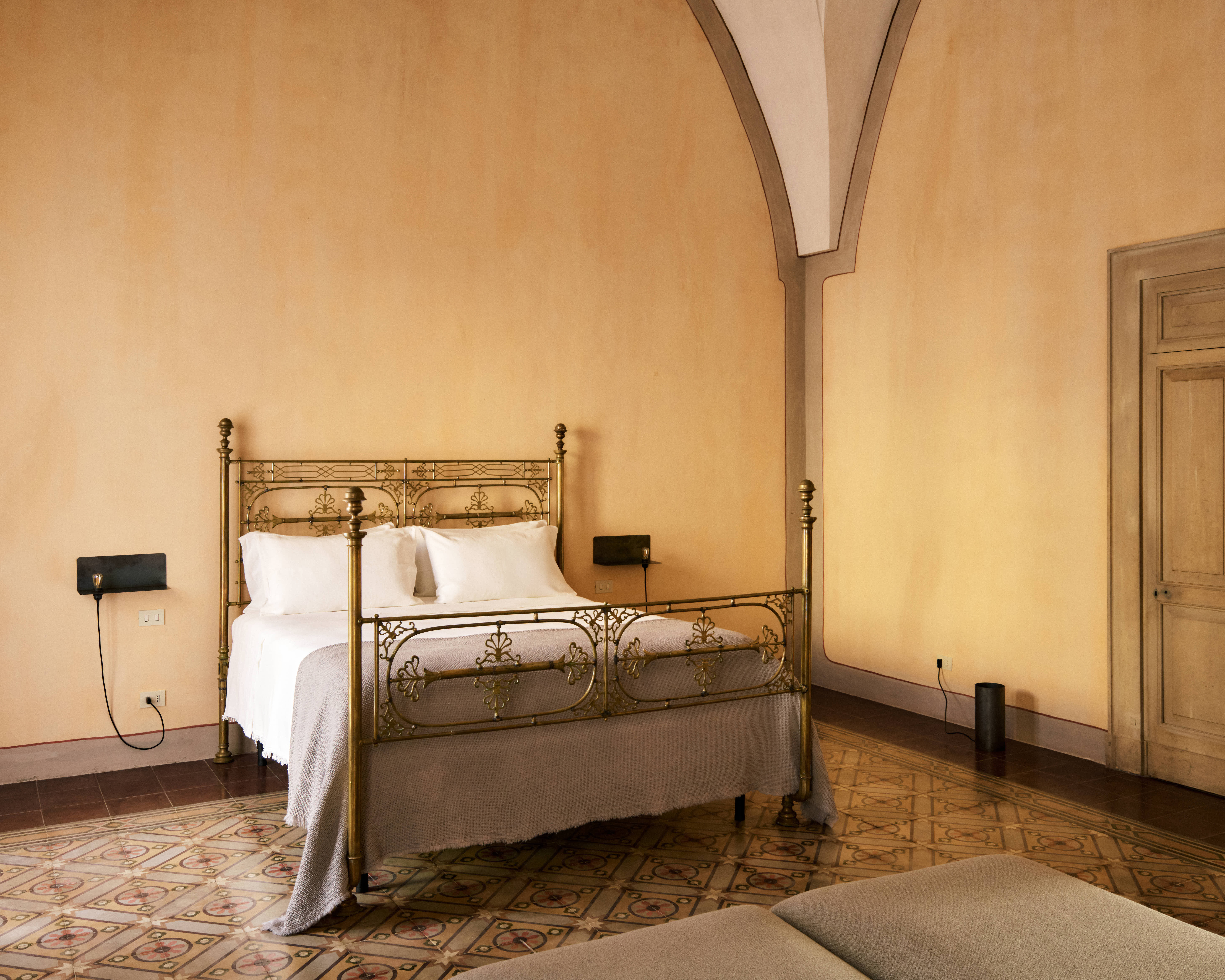 palazzo daniele studio palomba serafini