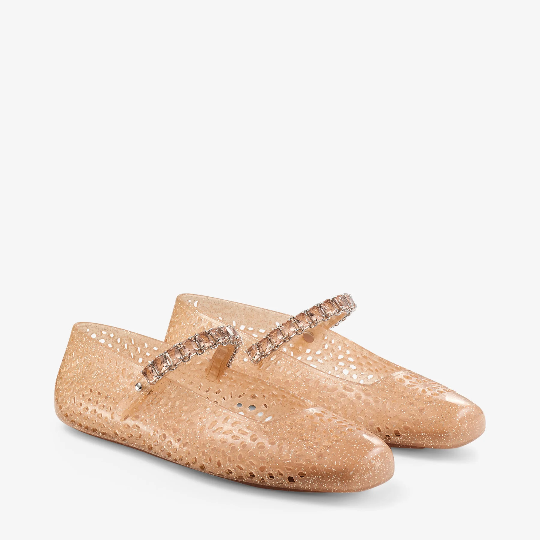 Jimmy Choo, The Jelly