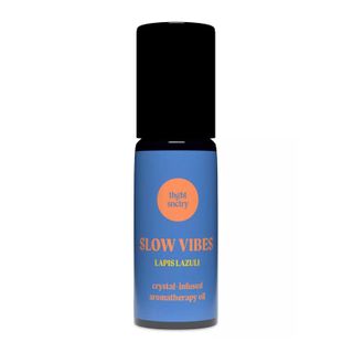 Thought Sanctuary 'Slow Vibes' Aromatherapy Oil 