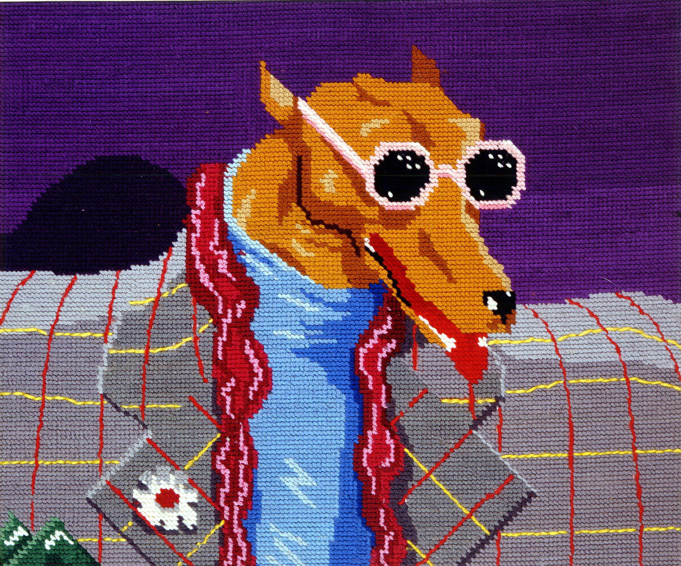 Animali Vestitii