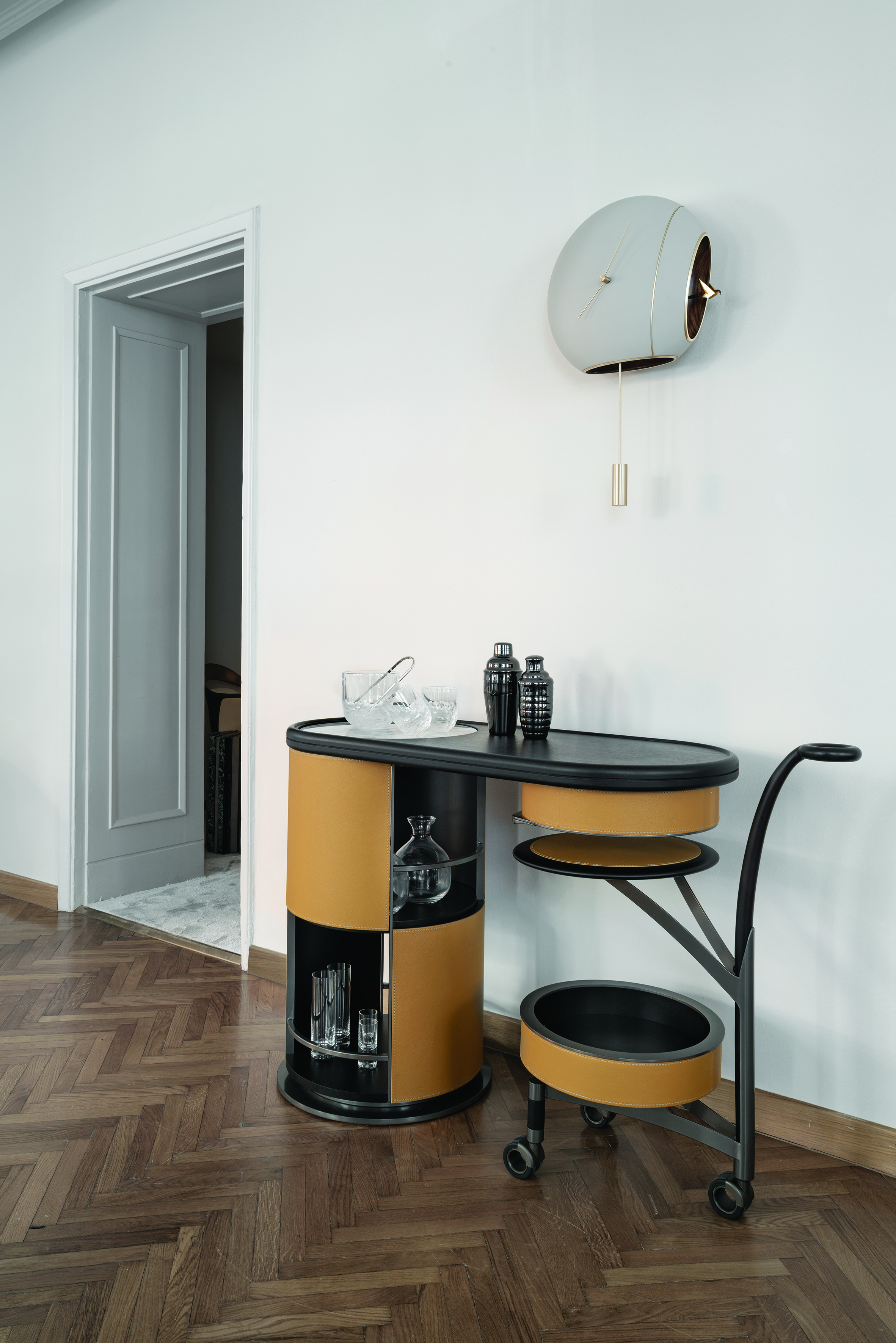 Giorgetti Atelier Milano