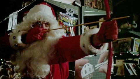 30 Best Christmas Horror Movies To Make You Truly Claus Trophobic Gamesradar