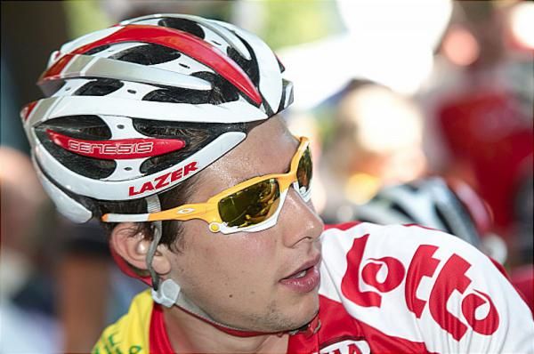 Christophe Premont (Wallonie Bruxelles - Credit Agricole)