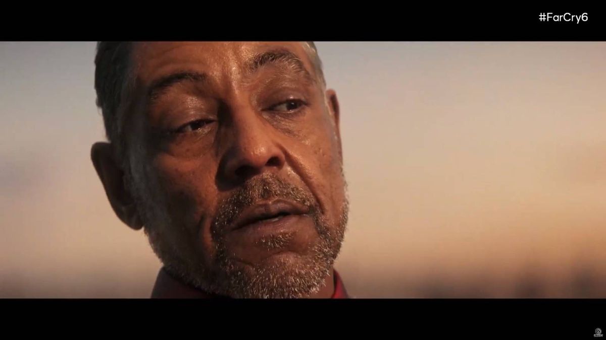Far Cry 6 review TechRadar