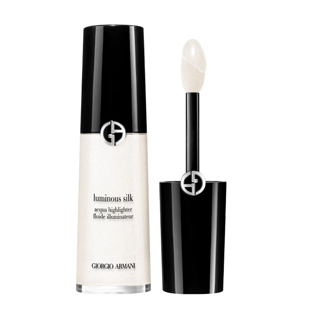 Luminous Silk Acqua Highlighter