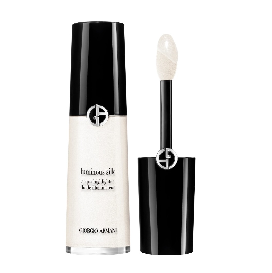 Luminous Silk Acqua Highlighter