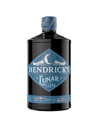 Hendrick's Lunar Gin, UK Deal: £35