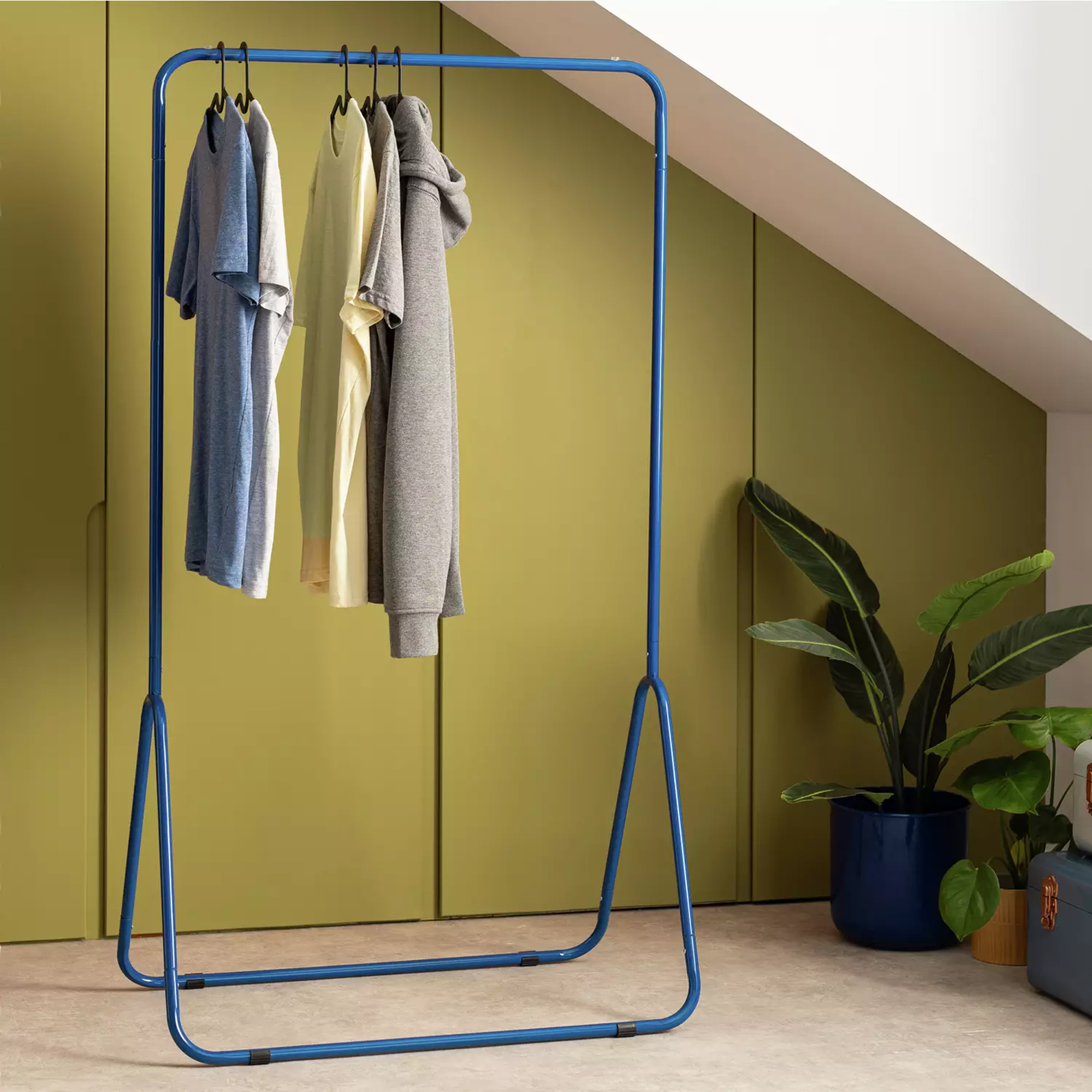 Habitat Arnie Clothes rail