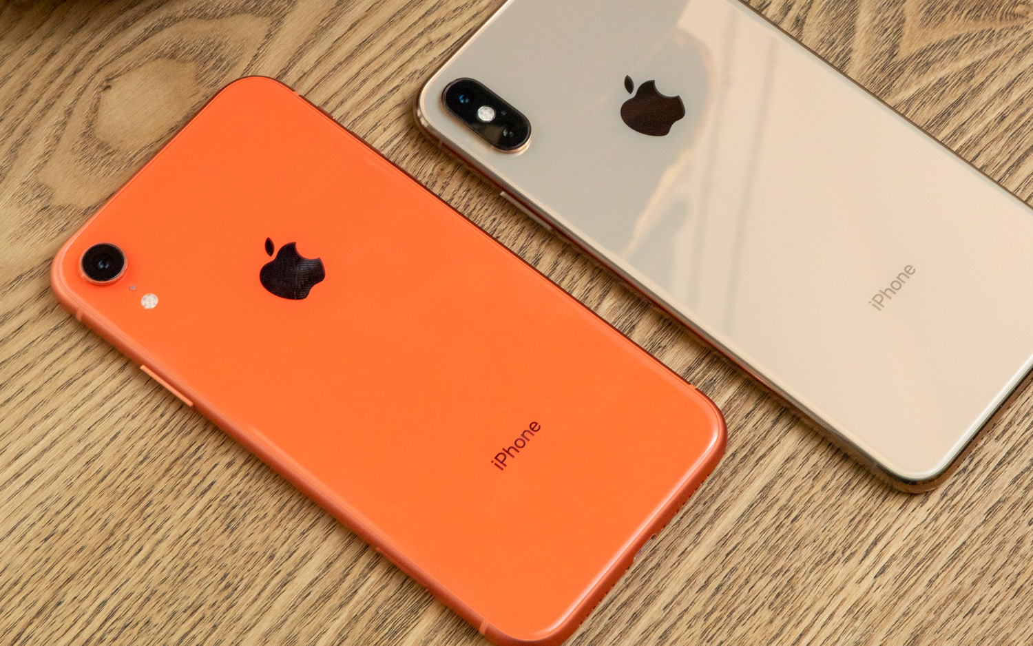 Buying the iPhone XR? Here Are 5 Things You're Giving Up Tom's Guide