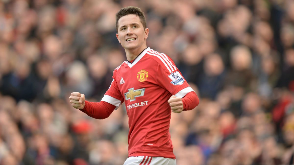 Ander Herrera