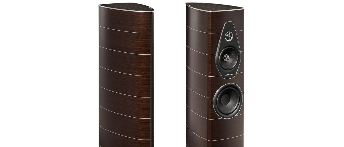 Sonus Faber Olympica Nova II