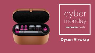 dyson airwrap cyber monday feature image