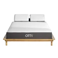 Otty Original Hybrid Mattress: £749.99 £449.99 at Otty