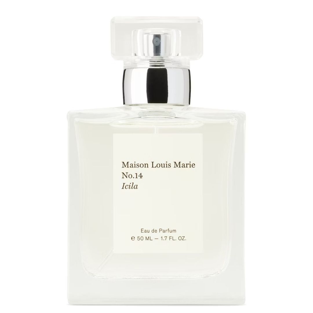 Maison Louis Marie No.14 Icila Eau de Parfum
