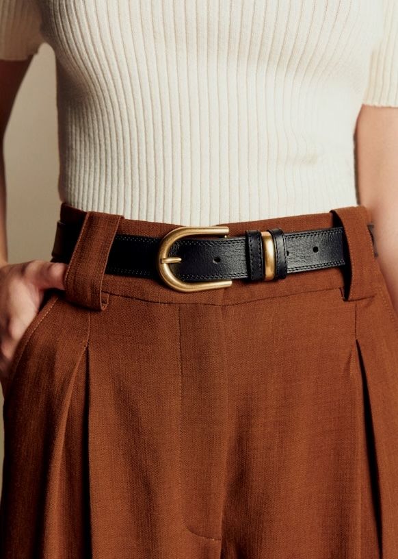Sézane, Taylor Belt