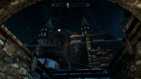 legacy of the dragonborn compatible mods