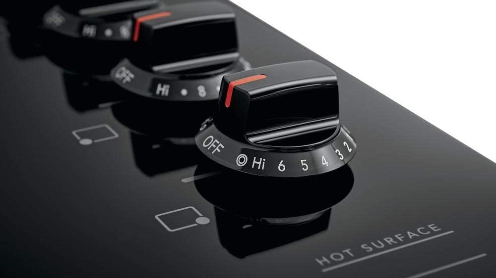 Frigidaire FFEC3025UB Electric Cooktop review Top Ten Reviews