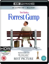 Forrest Gump Forrest Gump