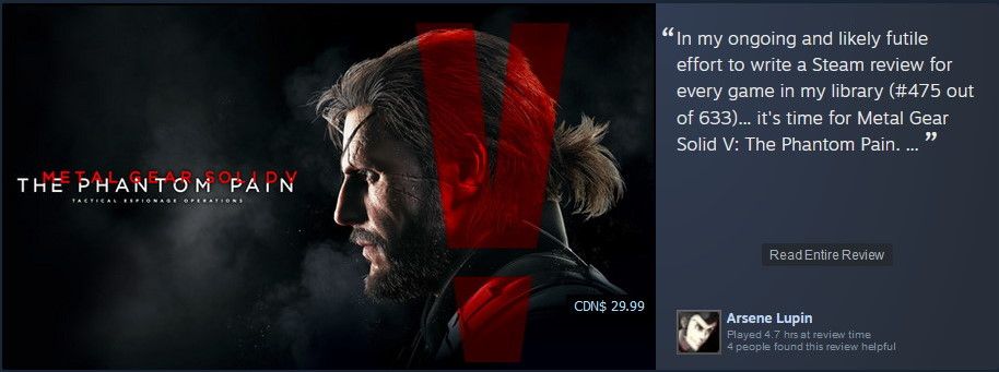 Steam's new 'Community Recommendations' feature is a wild ride | PC Gamer