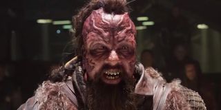 Chris Sullivan in Guardians of the Galaxy Vol. 2