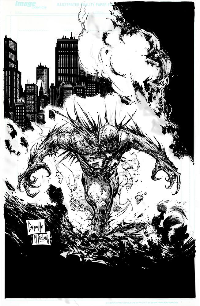 Spawn