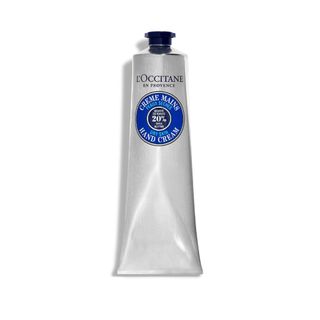 L’Occitane Shea Butter Hand Cream