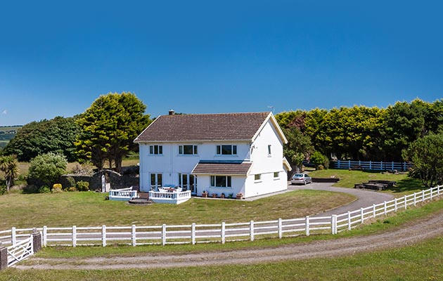 Professional Real Estate Photography by Gareth Blunt