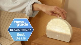 Hatch Restore 3 sunrise alarm clock 