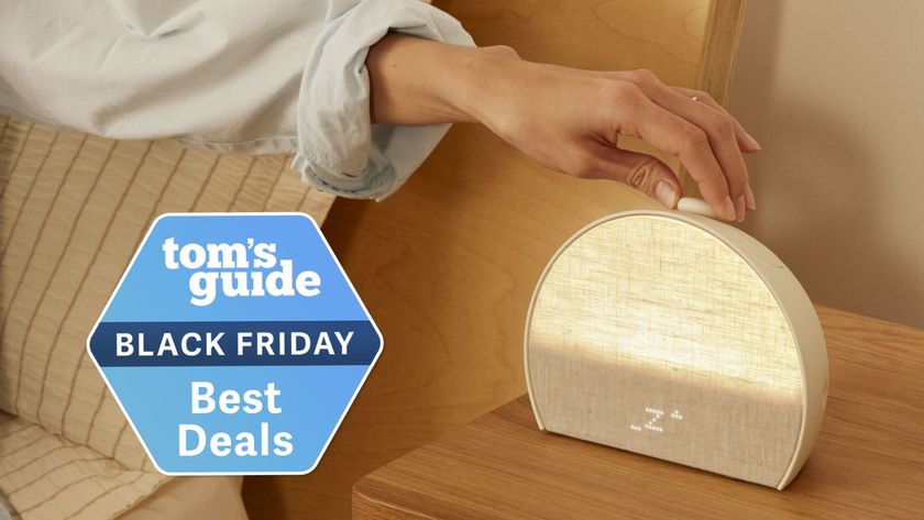 Hatch Restore 3 sunrise alarm clock 