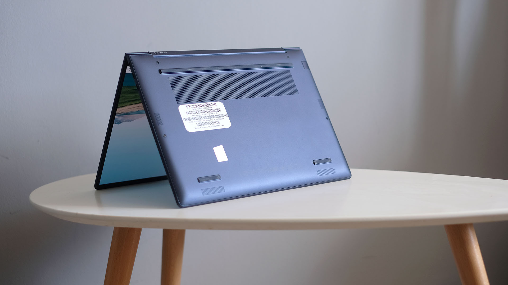 HP Elitebook Ultra G1i review