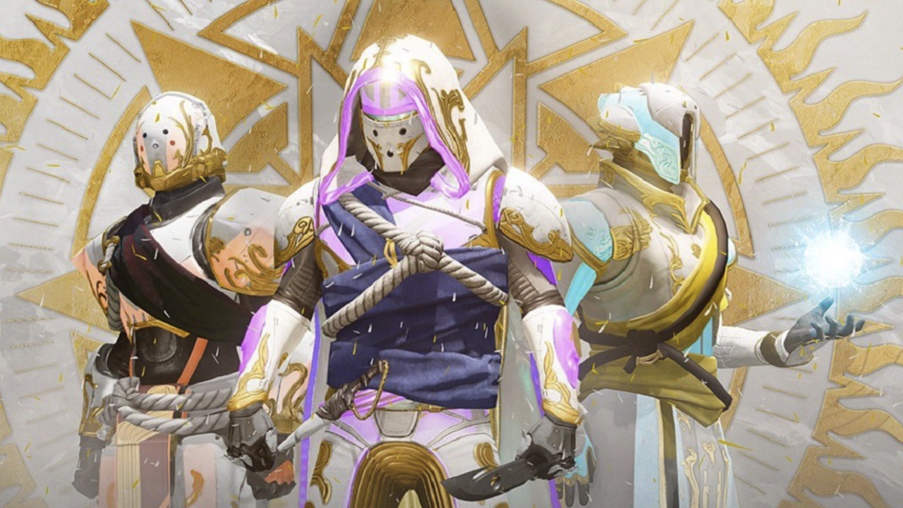 Destiny 2 summer event Solstice of Heroes event details dates, rewards